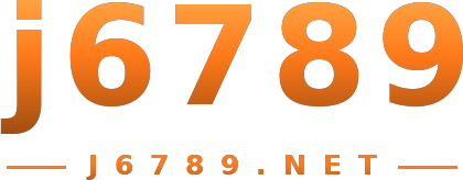 j6789 logo