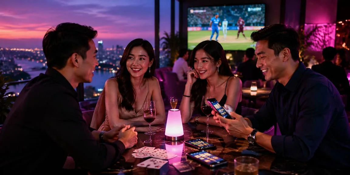 j6789 Việt Nam Sảnh casino